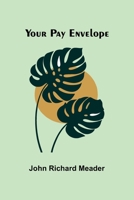 Your pay envelope 9362999447 Book Cover