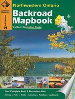 Northwestern Ontario 1897225059 Book Cover