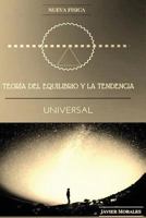Teoria del equlibrio y la tendencia universal 1542614260 Book Cover