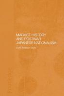 Marxist History and Postwar Japanese Nationalism 0415297397 Book Cover