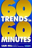 Sixty Trends in Sixty Minutes 0471225800 Book Cover