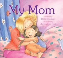 My Mum! 1600104169 Book Cover