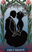 Wuthering Heights 1965179525 Book Cover