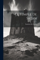 Le Temple de Satan 1021176494 Book Cover