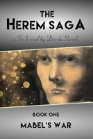 The Herem Saga #1 (Mabel's War) B0FJR34V9Q Book Cover