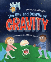 The Ups and Downs of Gravity 0823446360 Book Cover