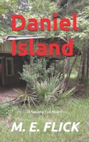 Daniel Island B0FSF931HT Book Cover