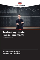 Technologies de l'enseignement 6206866270 Book Cover