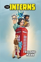 Interns 098343395X Book Cover