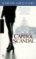 Capitol Scandal 0451190092 Book Cover