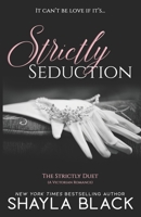 Strictly Seduction 0821772392 Book Cover