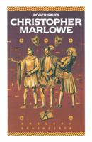 Christopher Marlowe (English Dramatists) 0333453514 Book Cover