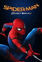 Spider-Man Homecoming: The Complete Screenplays B088T18MDS Book Cover