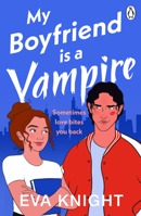 My Boyfriend is a Vampire 1405957794 Book Cover