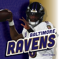 Baltimore Ravens 1503875237 Book Cover