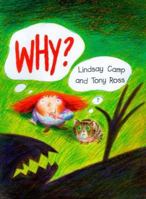 Why? (Picture Books) 0399233962 Book Cover