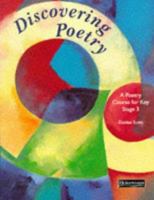 Discovering Poetry: A Poetry Course for Key Stage 3 0435140426 Book Cover