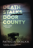 Death Stalks Door County 0299299406 Book Cover