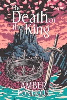 The Death of the King (Shadows of Sovereignty) B0DKXJL3Z3 Book Cover