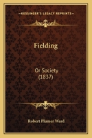Fielding 143684617X Book Cover
