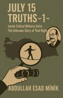 July 15 Truths B0G56L1XQG Book Cover