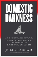 Domestic Darkness 1632461609 Book Cover