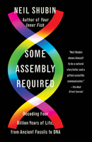 Some Assembly Required 1101871334 Book Cover