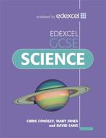 Edexcel GCSE Science (Edexcel Gcse Science) 0340907290 Book Cover