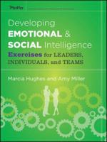 The Emotional Intelligence in Action Activities Guide 0470547022 Book Cover