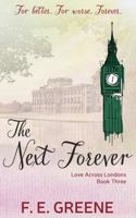 The Next Forever 1946216054 Book Cover