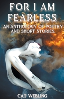 For I Am Fearless B0B5TM7FC8 Book Cover