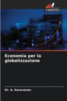 Economia per la globalizzazione 6206967395 Book Cover