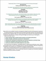 Championship Tennis 1450424538 Book Cover