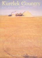 Kurelek Country : the Art Of William Kurelek 1552630854 Book Cover