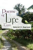 Poems of Life 2 1456524666 Book Cover