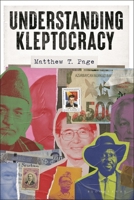 Understanding Kleptocracy 1350639567 Book Cover