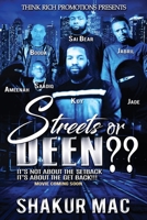 Streets or Deen 1082234745 Book Cover