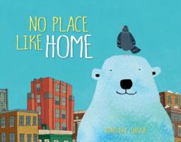 No Place Like Home 0802855229 Book Cover