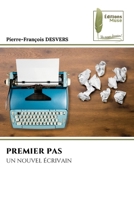 Premier Pas (French Edition) 6204975722 Book Cover