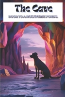 The Cave: Door to a multiverse portal B0FJ7DVH42 Book Cover