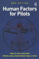 Human Factors for Pilots 0291398278 Book Cover