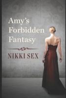 Amys verbotene Fantasie 1521014922 Book Cover