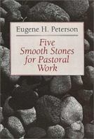 Five Smooth Stones for Pastoral Work 0804211035 Book Cover