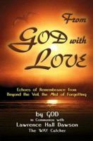 From God With Love 1594050910 Book Cover
