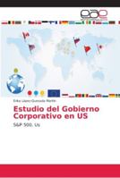 Estudio del Gobierno Corporativo en US: S&P 500, Us 620215862X Book Cover