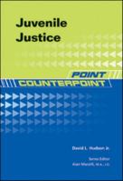 Juvenile Justice 1604135085 Book Cover