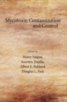 Mycotoxin Contamination and Control 1434335445 Book Cover