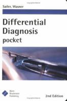 Differential Diagnosis Pocket: Clinical Reference Guide 1591032164 Book Cover