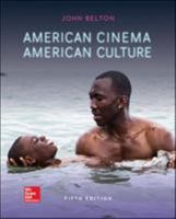 American Cinema/American Culture 0073386154 Book Cover