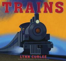 Trains 1416948481 Book Cover